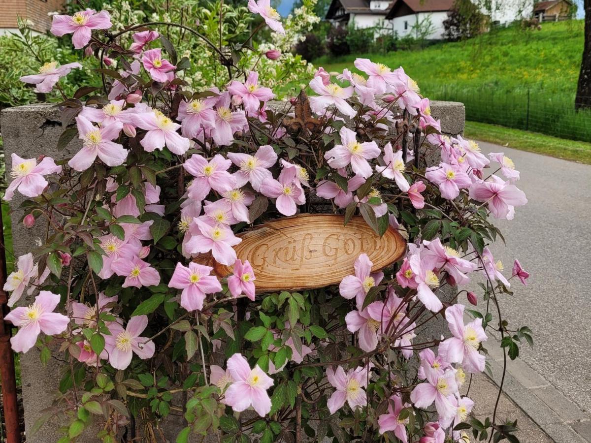 I24Rooms - Gaestezimmer Mit Eigenem Garten Legau 외부 사진