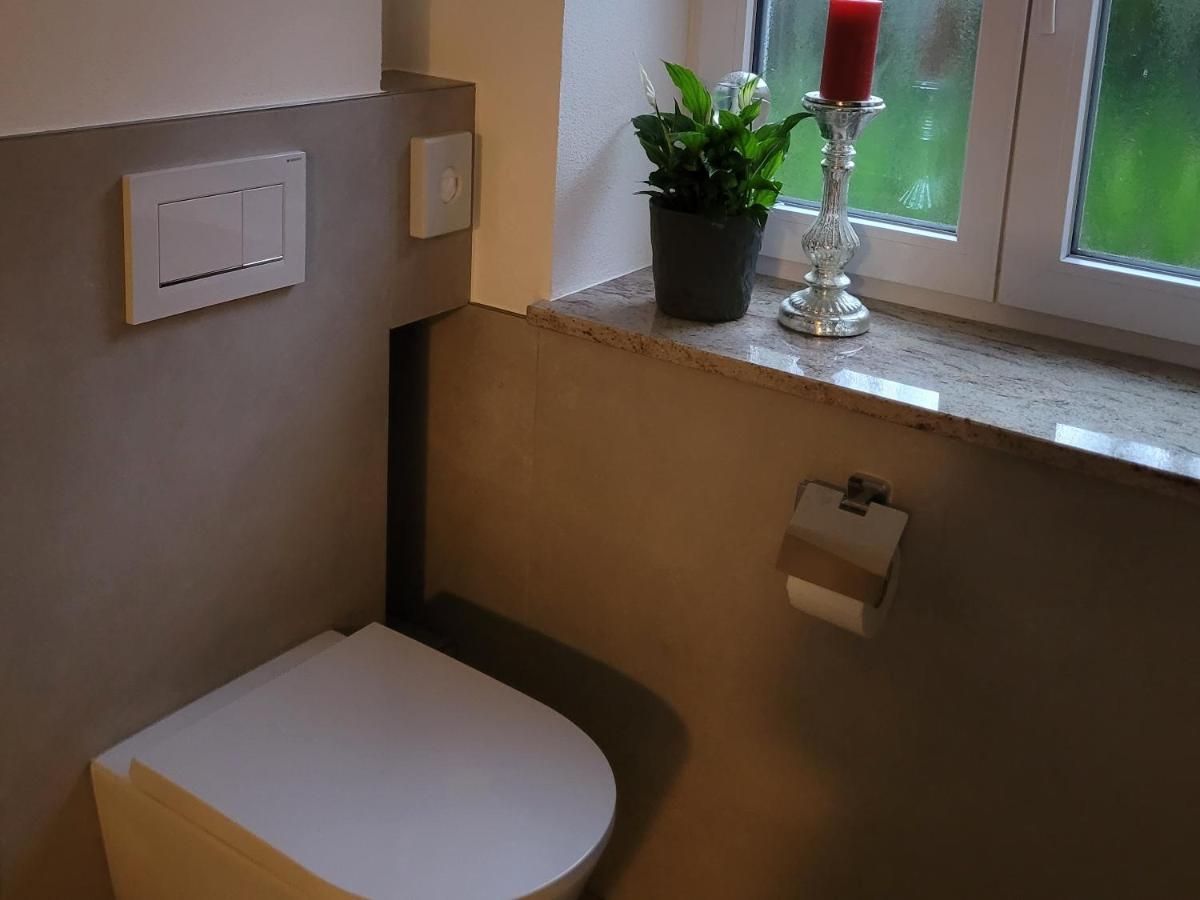 I24Rooms - Gaestezimmer Mit Eigenem Garten Legau 외부 사진