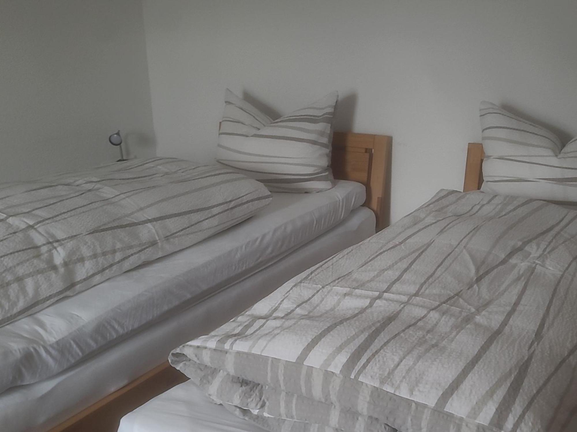 I24Rooms - Gaestezimmer Mit Eigenem Garten Legau 외부 사진