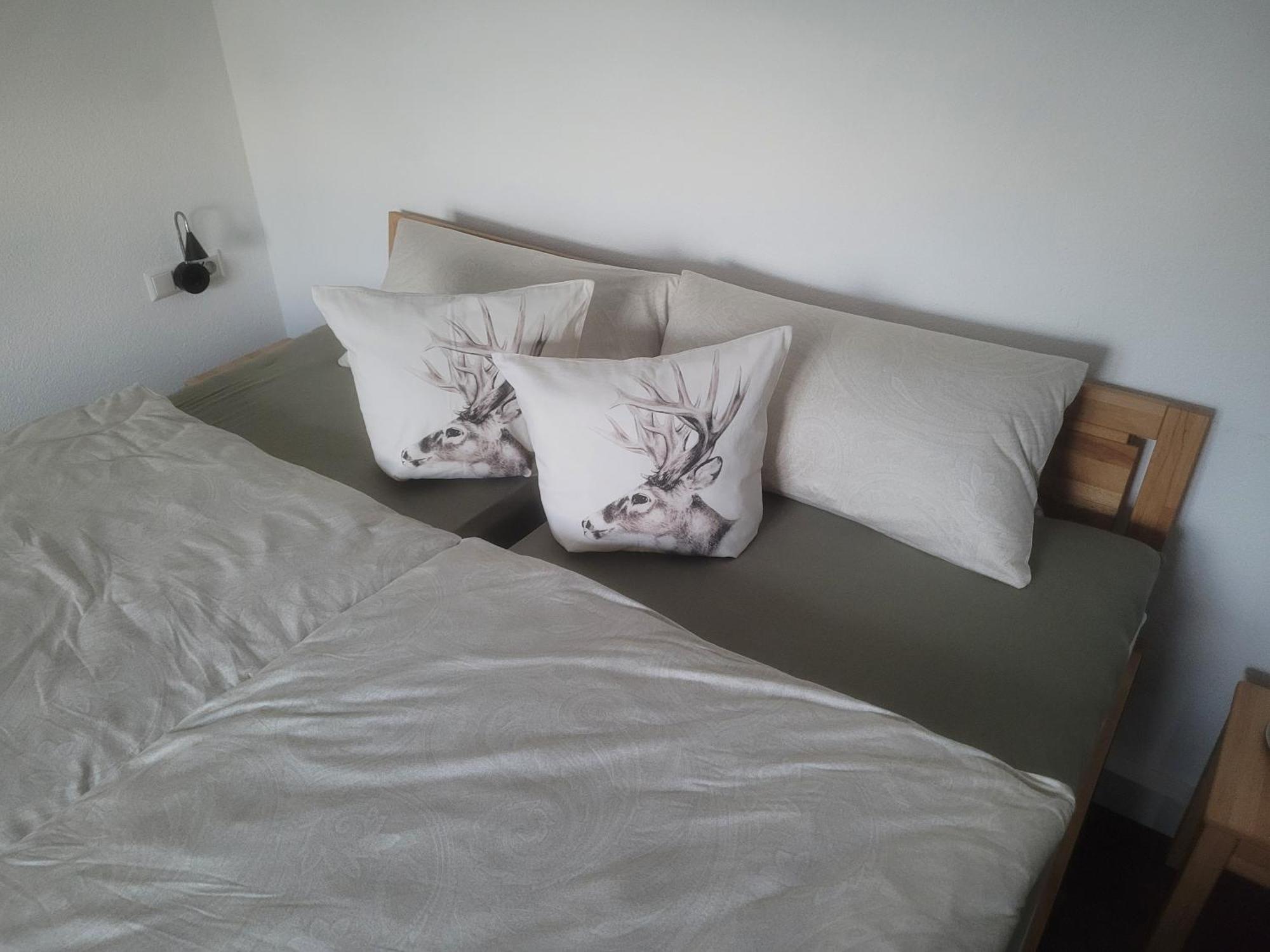 I24Rooms - Gaestezimmer Mit Eigenem Garten Legau 외부 사진