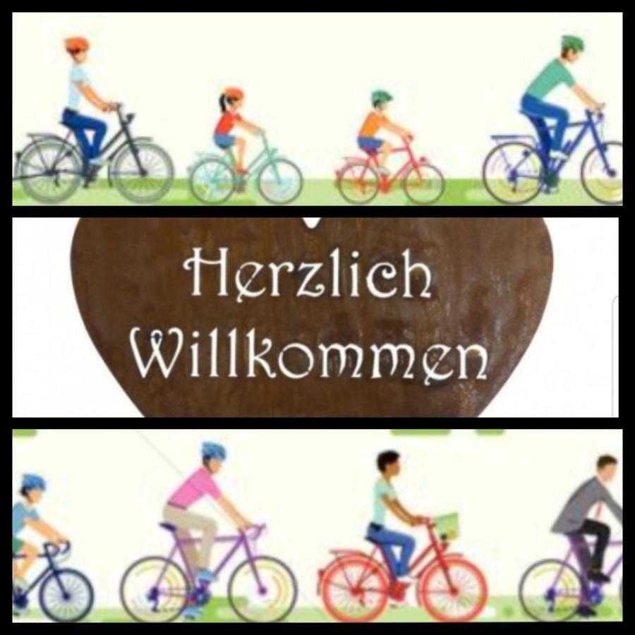 I24Rooms - Gaestezimmer Mit Eigenem Garten Legau 외부 사진